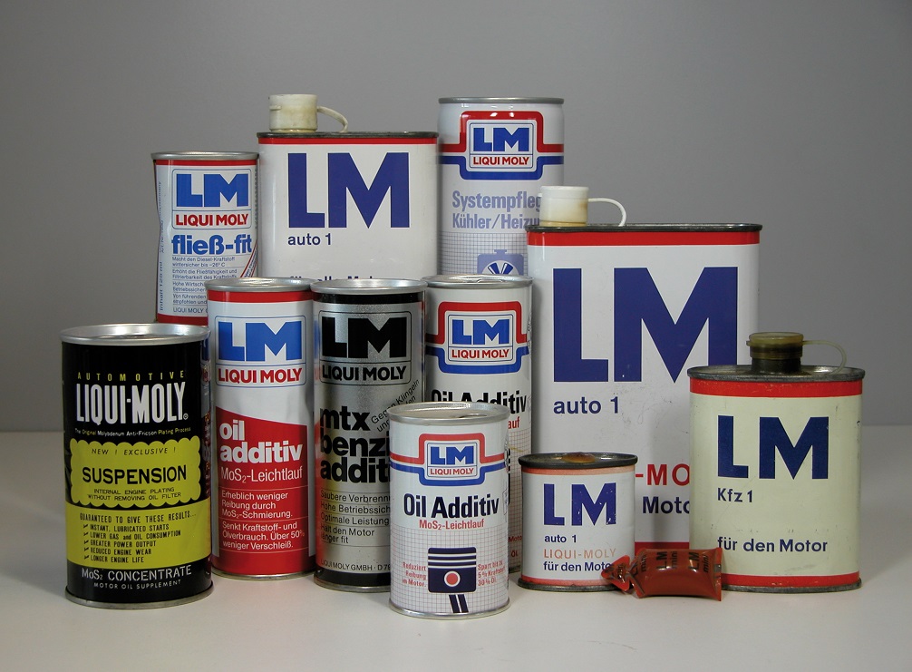 LM