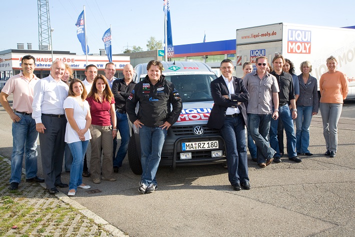 team