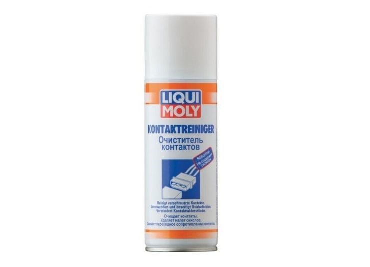 Liqui Moly Kontaktreinig