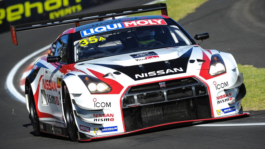 Liqui Moly Bathurst 2