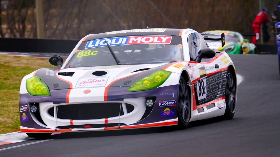 Liqui Moly Bathurst 1