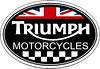 TRIUMPH